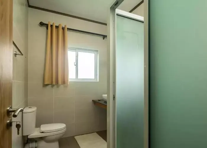 Affittacamere Maison Dora