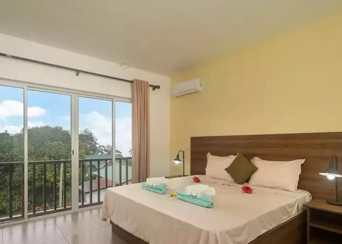 Maison Dora Victoria